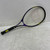 Used Wilson GRAND SLAM 110 Adult Tennis Racquet Purple 4 1/4" 11762-S000071907 View 1