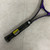 Used Wilson GRAND SLAM 110 Adult Tennis Racquet Purple 4 1/4" 11762-S000071907 View 5