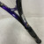 Used Wilson GRAND SLAM 110 Adult Tennis Racquet Purple 4 1/4" 11762-S000071907 View 8