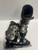 Used Dalbello RX\ Mens DH Ski Boot Black 255 MP - M07.5 - W08.5 11769-S000029854 View 2