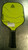Used REEBOK Pickleball Racquet Yellow 11868-S000066668 View 1