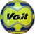 Used Voit NEON/BLUE All Size Soccer Ball Neon Green 5 View 1
