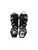 Used Dalbello MX 80 W Womens DH Ski Boot Black 255 MP - M07.5 - W08.5 11776-S000392816 View 2