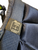 Used All-Star System 7 Catchers Chest Protector Navy Blue CPCC912S7X 11742-S000512701 View 2