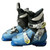 Used Salomon SKI BOOT Boys DH Ski Boot Royal Blue 215 MP - J03 11749-S000192306 View 1