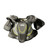Used STX STALLION 200+ Lacrosse Shoulder Pads Black XS 11749-S000192310 View 1