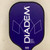 Used Diadem HERO Pickleball Racquet Navy Blue 11725-S000495004 View 2