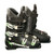 Used Nordica DOBERMANN Mens DH Ski Boot Black 265 MP - M08.5 - W09.5 11749-S000192326 View 2