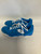 Used Lotto Soccer Indoor Shoes Royal Blue Senior 10.5 11823-S000036104 View 3