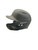 Used Rawlings Batting Helmet Black SM 11870-S000029559 View 2
