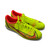 Used Nike Soccer Indoor Shoes Optic Yellow Senior 10 View 1