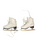 Used Jackson GLACIER 350 Girls Figure Skate White Youth 13.0 11649-S000150646 View 2