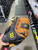 Used Wilson SOFTBALL ESB BB/SB Glove LH Throw Brown 13" 11605-S000210573 View 2