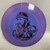 Used Infinite Discs THE TERRIBLE Disc Golf Driver Purple 175g 11855-S000195272 View 1
