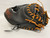 Used NOMAD/MAVEK PRO CATCHERS BB/SB Catchers RH Throw Brown And Black 34" 11895-S000021161 View 2