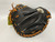 Used NOMAD/MAVEK PRO CATCHERS BB/SB Catchers RH Throw Brown And Black 34" 11895-S000021161 View 3
