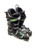 Used Nordica SPEED MACHINE Mens Downhill Ski Boot Black 290 MP - M11 - W12 11798-S000039426 View 2