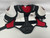 Used Easton STEALTH Intermediate Shoulder Pads SM 11879-S000015786 View 1