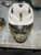 Used Cascade XRS PRO Lacrosse Helmet White Fits all 11337-S000475633 View 7