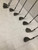 Used Callaway MAVRIK Mens Iron Set RH 5I-SW 11668-S000114429 View 2