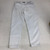 Used Under Armour YTH SMALL BELTED BB/SB PANTS BB/SB Pant Boys White SM 11752-S000072553 View 2