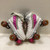 Used CITY LITES Junior Roller Quad Skates Pink Junior 06 11725-S000495005 View 3