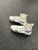 Used Under Armour UA C1N MC NIB Adult FB Cleats White Senior 10 11726-S000289718 View 2