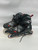 Used Bladerunner PHOENIX Junior Roller Quad Skates Black Adjustable 11879-S000015812 View 2