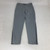 Used Under Armour JR MEDIUM LOOSE BELTED BB/SB PANTS BB/SB Pant Boys Grey MD 11752-S000072555 View 2