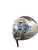 Used Taylormade SLDR 460 Mens Driver LH 10.5 Degree 11613-S000172661 View 7