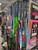 Used Easton YBB22FZH10 BB/SB USA 2 5/8 Bat 31" 11935-S000478192 View 1