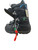 Used Burton PROGRESSION YOUTH SZ 6 Boys Snowboard Boots Black Junior 06 11814-S000384816 View 2