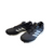 Used Adidas FH Cleats Black Senior 7.5 11877-S000018441 View 1
