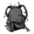 Used Dakine RIDGE Backpack Black 11820-S000049579 View 2
