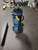 Used Confidence JR STAND BAG Jr Stand Bag Navy Blue 11935-S000478194 View 1