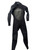 Used Xcel INFINITI OSZIP 4.3 Mens Full Suit / Wetsuit Black MD 11731-S000152836 View 1