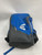 Used Easton BLUE BB/SB Player Backpack Royal Blue 11871-S000025129 View 1