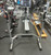 Used OLYMPIC STAND Olympic Bench 11497-S000154059 View 1