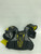 Used Bauer 1S SUPREME Youth Shoulder Pads SM 11871-S000025144 View 2