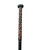 Used Demarini VOODOO USA 2 5/8 Bat 30/20 10313-S000275155 View 3