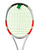 Used Babolat PURE STRIKE 100 Adult Tennis Racquet White 4 1/4" 11706-S000368200 View 2