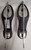 Used PTX FIGURE SKATES Girls Figure Skate White Junior 03 11774-S000085180 View 3