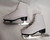 Used PTX FIGURE SKATES Girls Figure Skate White Junior 03 11774-S000085180 View 2