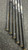 Used Slazenger WRATH Mens Iron Set LH 5I-PW 11162-C000440964 View 4