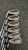 Used Slazenger WRATH Mens Iron Set LH 5I-PW 11162-C000440964 View 5