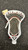 Used East Coast Dyes MIRAGE 3.0 Mens Lacrosse Head White 11162-S000440967 View 1