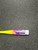 Used Easton THE DUB NIW EUT6DUB10 BB/SB USSSA 2 3/4 Bat 30" 11726-S000289726 View 2