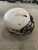 Used Schutt VENGEANCE A11 YOUTH FB Helmet White LG 11614-S000226206 View 4