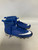 Used Nike Adult FB Cleats Royal Blue Senior 10 11823-S000036111 View 2