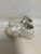 Used Nike Adult FB Cleats White Senior 10 11823-S000036109 View 2